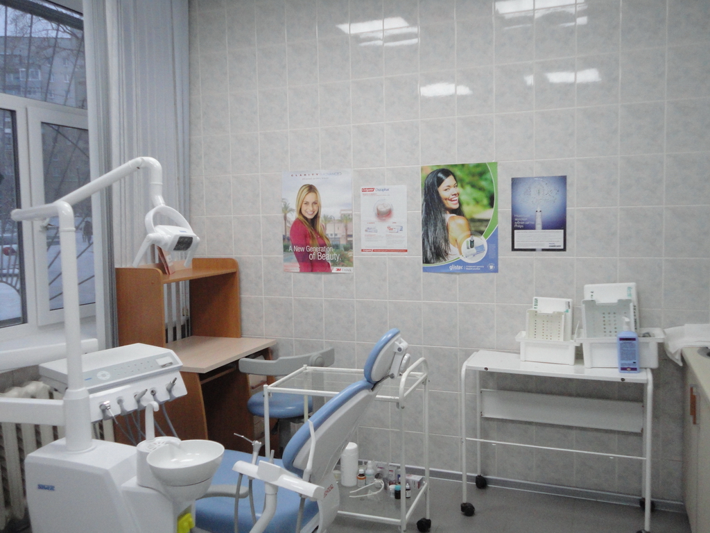Детская стоматология на пушкарева ульяновск врачи